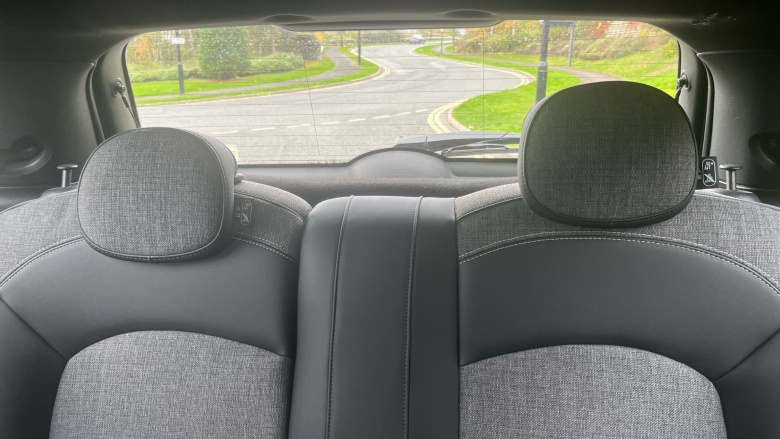 MINI Hatchback 135kW Cooper S Level 2 33kWh 3dr Auto Electric Hatchback